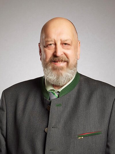 Andreas Neuhuber